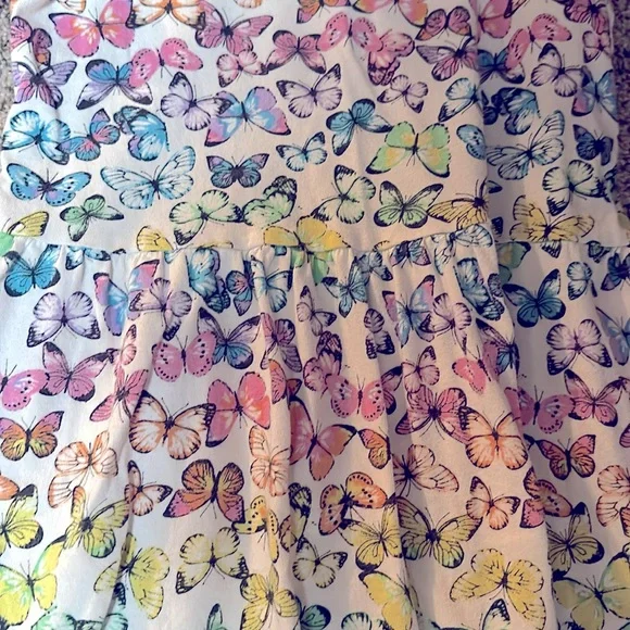 Girls size 8 Dresses - Picture 6 of 6